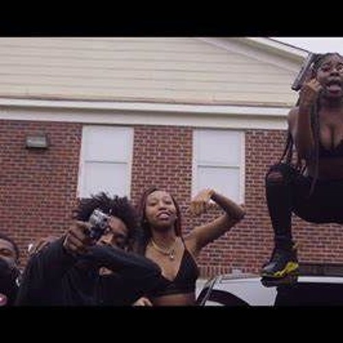 Choppa Gang (Pooh Sheisty, Big 30, K Sheisty, Choppa Tee) - Wasted News [Mike G Mash]