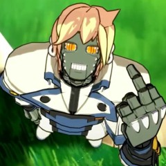 ROBO ROCK ("Ego Rock" Robo-Ky cover)