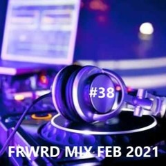 FRWRD MIX FEB 2021 #38