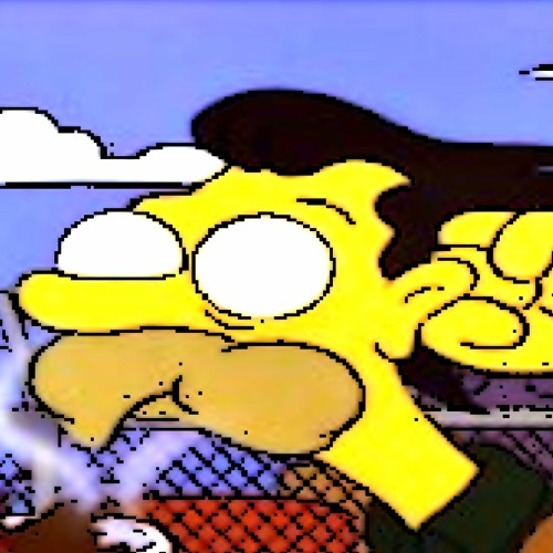 Stream Dental Plan (Lenny Leonard Megalovania) my take. by uh's Alt