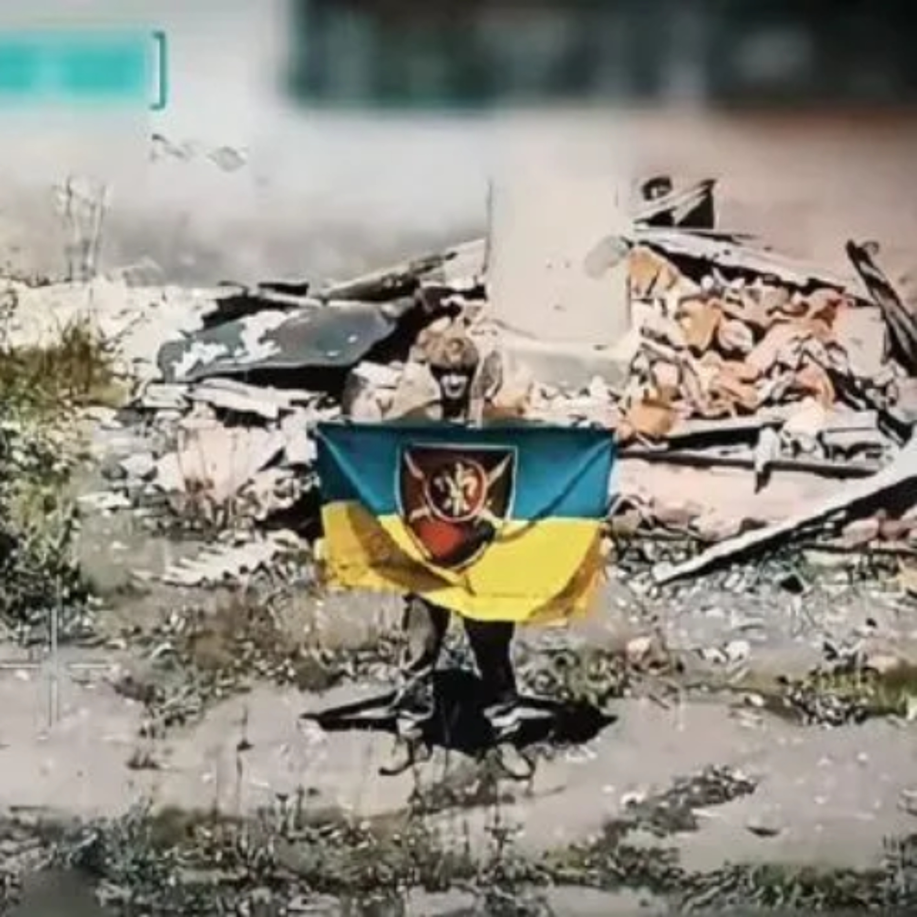 "Ми стерли їхній підрозділ в нуль": військовий розповів про тактику і невдачі росіян на Харківщині