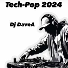Tech-Pop 2024