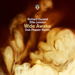 Wide Awake (Dub Pepper Extended Remix) [feat. Ellie Lawson]