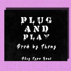 (Free Use) Base de Trap Estilo Plug de Uso Libre - Plugg And Play | Free Plug Type Beat