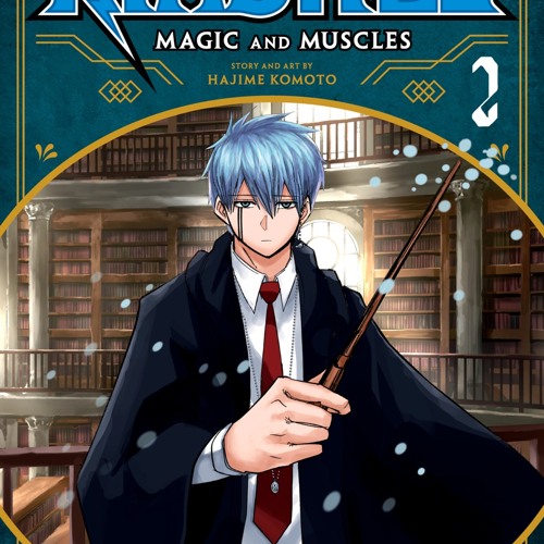 Mashle: Magic And Muscles, Vol. 2 - By Hajime Komoto (paperback) : Target