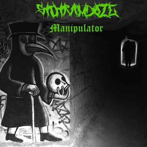 Manipulator [REMASTERED](175BPM)