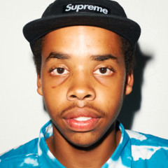 Earl Sweatshirt “faucet” slowed and reverb