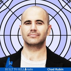 Ep 401 Capitalizing on the Shift From Bricks to Clicks with Chad Rubin