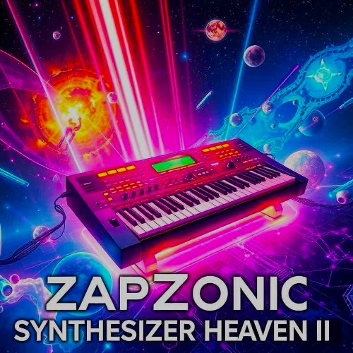 1. Symphony Of The Machine