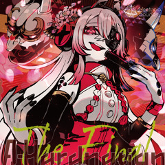 X14N - Chainsaw Girl Massacre [A-Hardnation 3 -The Final-]