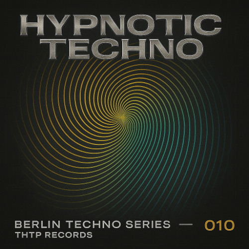 Hypnotic Techno 010