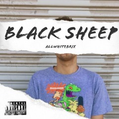 Black Sheep(prod.Temperbeats)