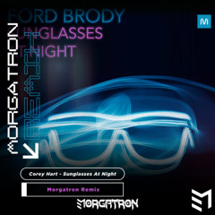 Corey Hart - Sunglasses At Night (Morgatron Remix)