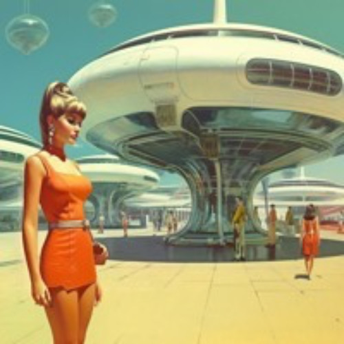 Future Retro