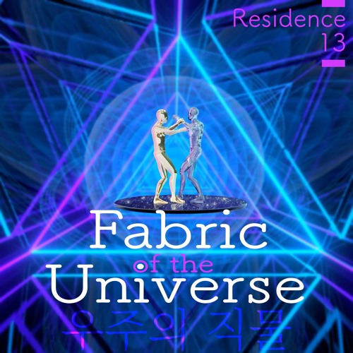 Fabric of the Universe (Vader dance)