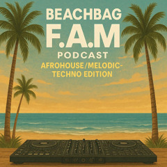 F.A.M 25 (AFRO HOUSE MELODICEDITION)