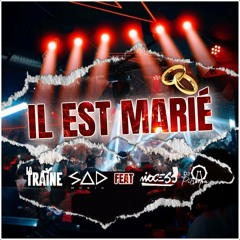 Dj Vielo& Anilson X Sad - A Ma Table X Il Est Marié (La Hug'S Transition) **Extrait**