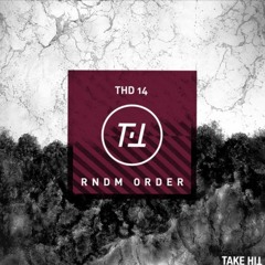 Premiere: RNDM ORDER - ORION