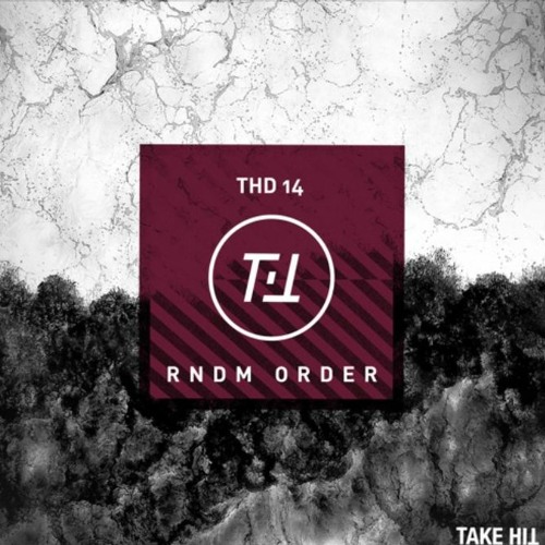 Premiere: RNDM ORDER - ORION