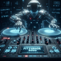 Fitzgrade - Reverse