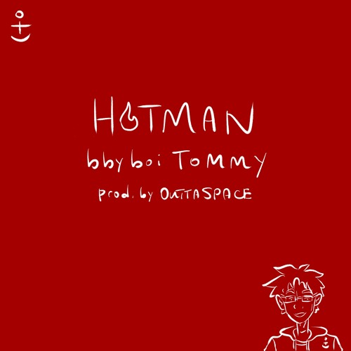 Hotman (prod. by Outtaspace)