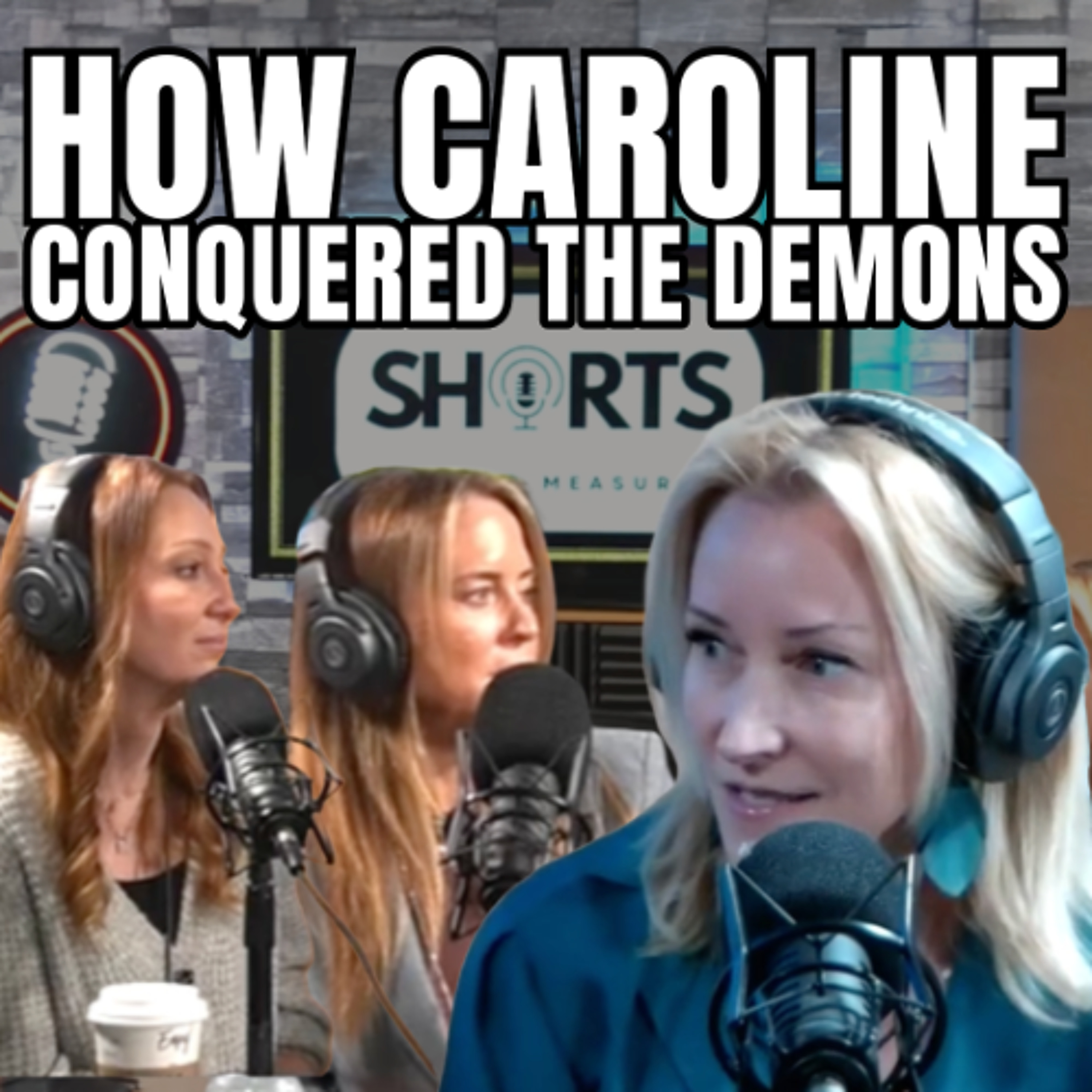 Shorts: Beyond Measure w/ Tara, Caroline & Allison