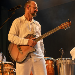 12 - O PANDEIRO DE IGNEIZINHA (Tom Nando)