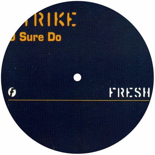 U Sure Do (Taren Gopi Edit) [FREE DOWNLOAD]