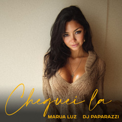 Cheguei La
