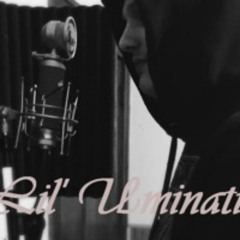Lil Uminati - Voyager
