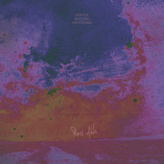 Softly Resting on Stones