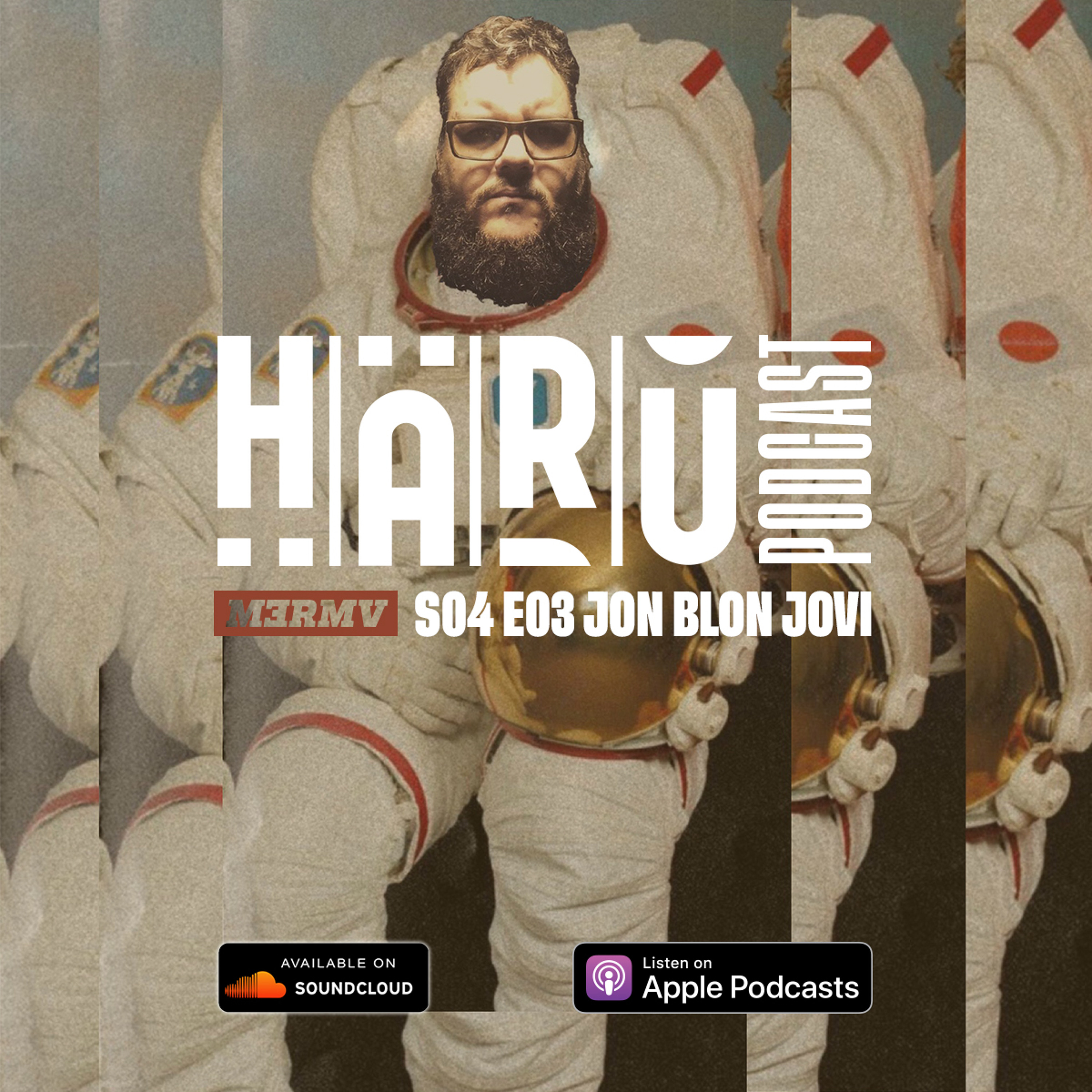 Haru Podcast