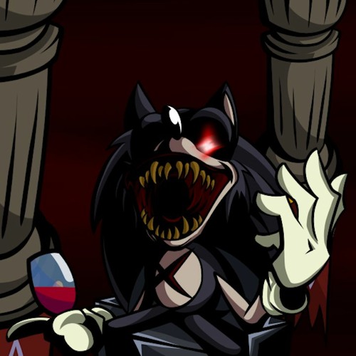 Hellbent Wrath Mix (Davidex X Anton2fangs)