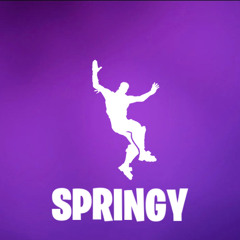 Fortnite - Springy Emote 10 Minutes