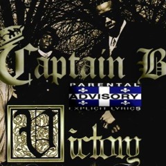 CapTaiN_B Victory Remix (feat. The Notorious B.I.G. & Busta Rhymes) 2025