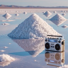 Salt Lake and soul.mp3 Dodakk Rádio 24/7