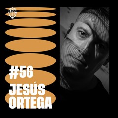 Jesús Ortega - Podcast #56 / Metro Dance Club