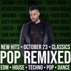 POP REMIX 23