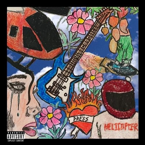 PrettyLittleLiar {Prod.HeyDium}}