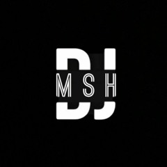 DJ MSH [ 120 BPM ] عفرتو - مروان موسى - برازيل