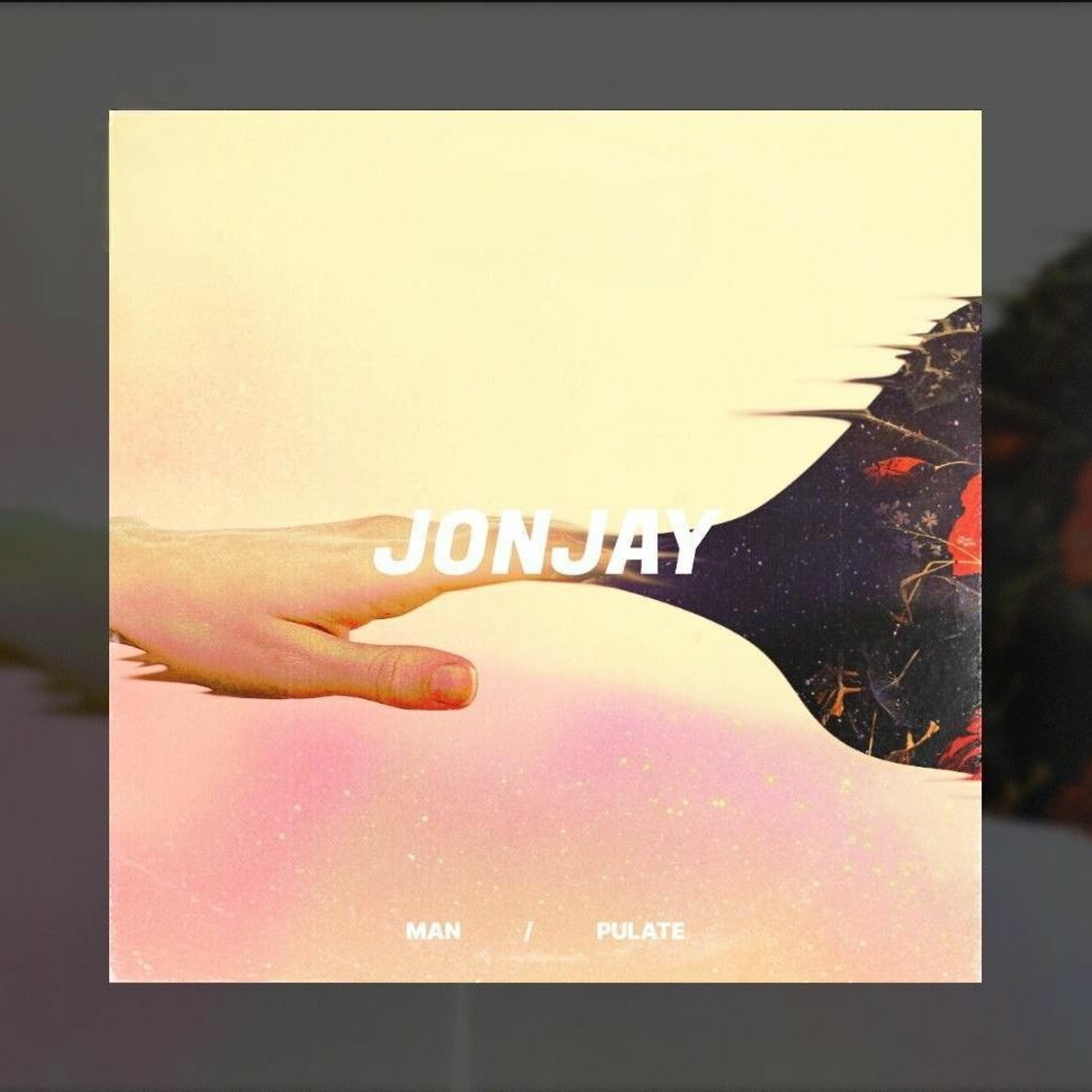 Jonjay - Man/Pulate episode artwork