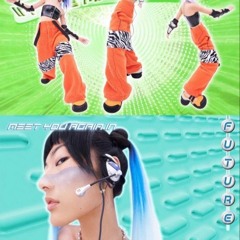 LOVES LIES FLIP (EXPRESSIVV)