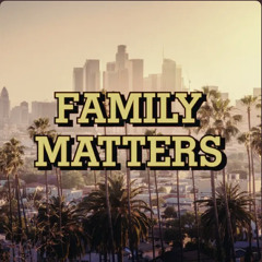 Drake - Family Matter (Type Beat) prod.@rooftopbeatz