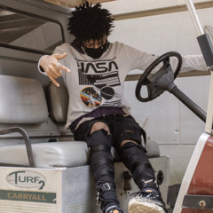 sad nigga - GEMATRIA (prod. templar)