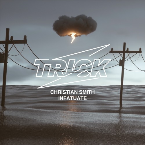 Christian Smith - Step By Step