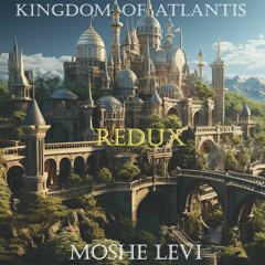 Kingdom of Atlantis Redux (Dance Remix)