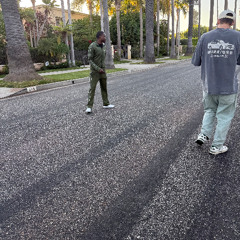 ME & MINE PROD (DYMON BEATS)