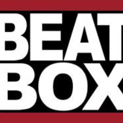 BEAT BOX VOCAL PERCUSSION