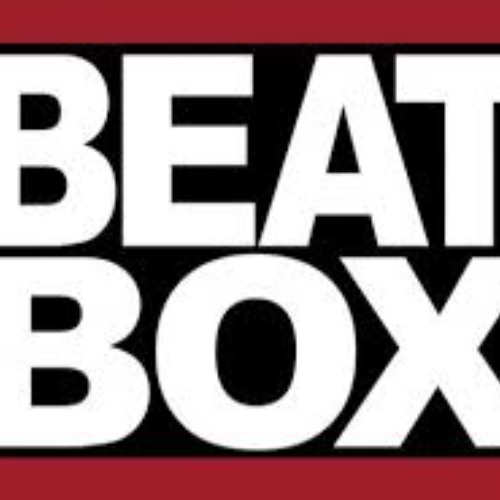 BEAT BOX VOCAL PERCUSSION