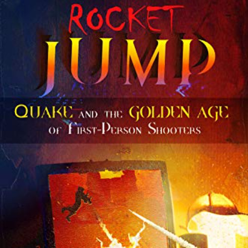 Quake III fast love #rocketJump (prod. by playerplug)